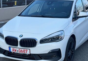 BMW 225 Active Tourer 162.329 km 12.852 &euro; Brohl Lützing 56656