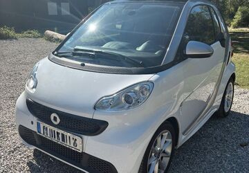 Smart ForTwo 155.551 km 4.990 &euro; Grafrath 82284