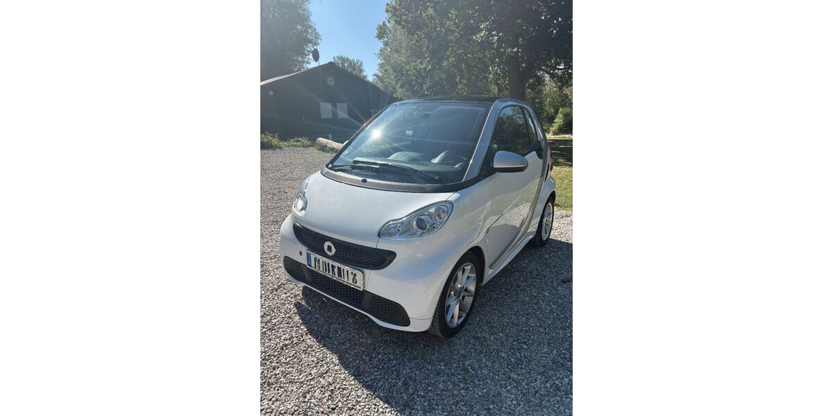 Smart ForTwo 155.551 km 4.990 &euro; Grafrath 82284