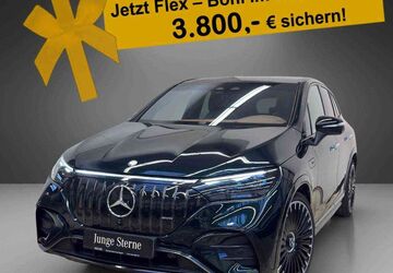 Mercedes-Benz EQE SUV 20.826 km 73.899 &euro; Altdorf 90518