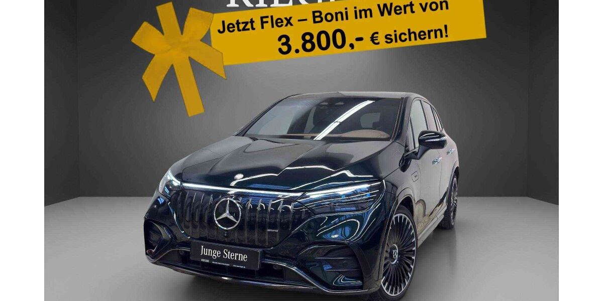 Mercedes-Benz EQE SUV 20.826 km 73.899 &euro; Altdorf 90518