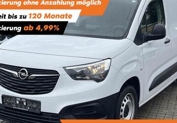 Opel Combo 79.300 km 13.900 &euro; Mössingen 72116