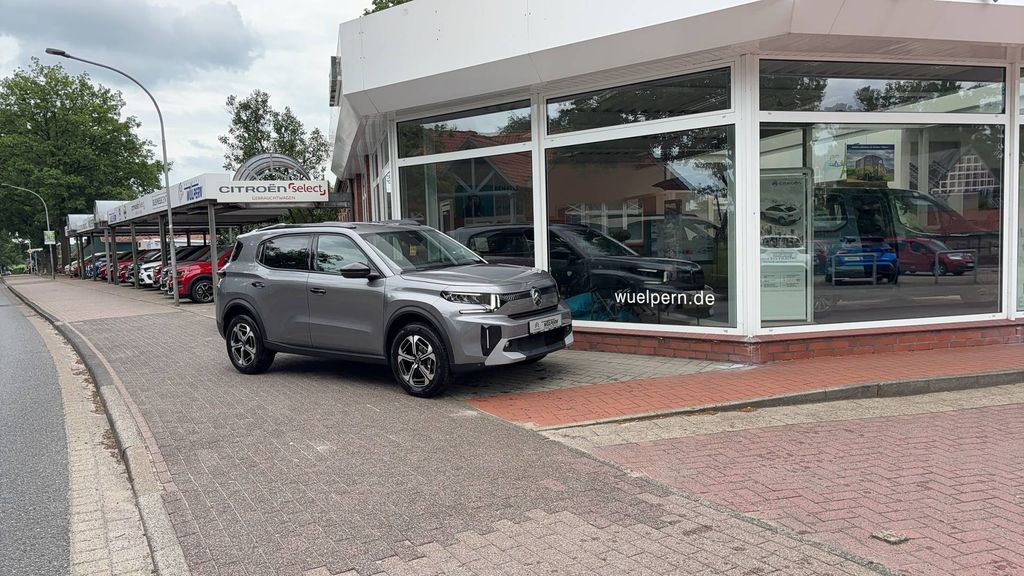 Citroen C3 4.500 km 29.500 &euro; Bargstedt 21698