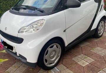Smart ForTwo 178.000 km 2.450 &euro; Gengenbach 77723
