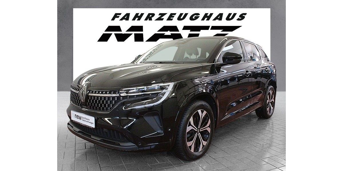 Renault Austral 13.376 km 29.675 &euro; Obernkirchen 31683