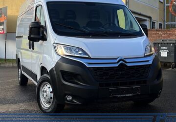 Citroen Jumper 93.430 km 14.990 &euro; Berlin - Pankow 13187