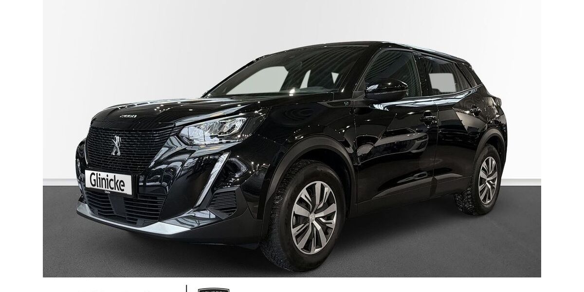 Peugeot 2008 38.000 km 22.990 &euro; Erfurt 99086