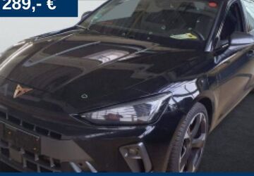 Cupra Leon 16.432 km 33.430 &euro; Weinstadt-Endersbach 71384