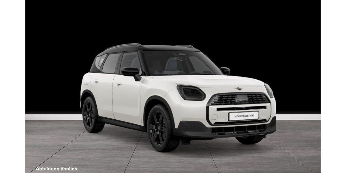 Mini Countryman C (Cooper) 2.641 km 35.490 &euro; Saarbrücken 66121