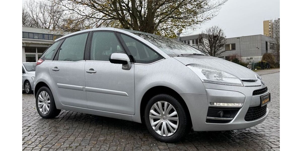 Citroen C4 Picasso 60.000 km 6.490 &euro; Bremen 28329