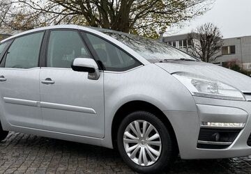 Citroen C4 Picasso 60.000 km 6.990 &euro; Bremen 28329