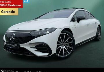 Mercedes-Benz EQS 51.014 km 60.990 &euro; Worms 67547