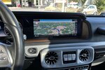 Mercedes-Benz G 500 V8 erste Hand unfallfrei deutsches Auto 31.230 km 129.710 &euro; Mainz 55122
