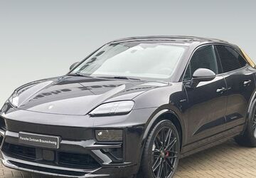 Porsche Macan 9.500 km 111.420 &euro; Braunschweig 38114