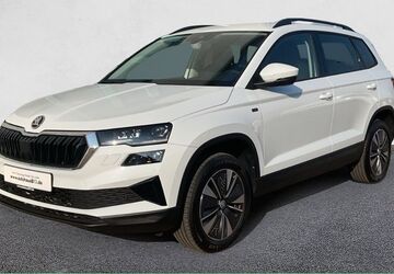 Skoda Karoq 5.600 km 35.890 &euro; Karlskron-Brautlach 85123