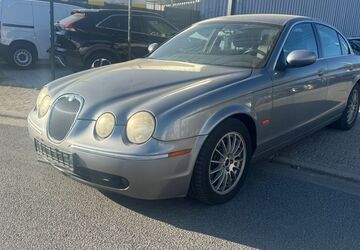 Jaguar S-Type 400.000 km 1.950 &euro; Essen 45356