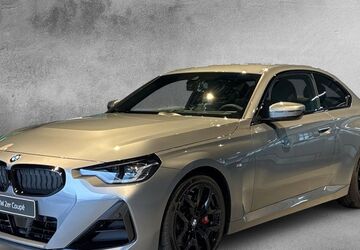 BMW 230 4.000 km 51.990 &euro; Krefeld 47800