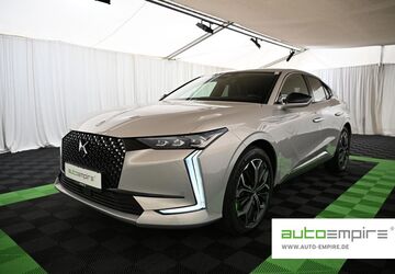 DS Automobiles DS4 15.200 km 24.990 &euro; Butzbach 35510
