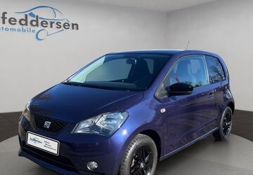 Seat Mii 50.700 km 7.479 &euro; Alfeld 31061
