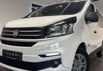 Fiat Talento 77.900 km 22.390 &euro; Bretten 75015
