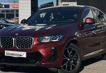 BMW X4 26.178 km 57.900 &euro; Schorndorf 73614