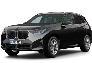 BMW X3 4.100 km 68.799 &euro; Kaiserslautern 67663