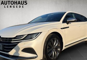 VW Arteon 78.600 km 24.999 &euro; Lengede 38268