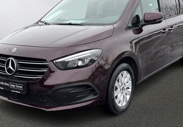 Mercedes-Benz T-Klasse 4.550 km 32.750 &euro; Hamm 59067