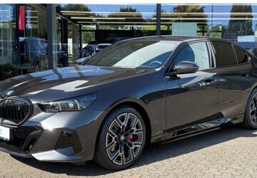 BMW i5 1.999 km 71.480 &euro; Bocholt 46395