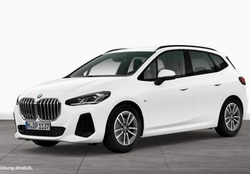 BMW 218 Active Tourer 5.270 km 35.280 &euro; Dreieich-Sprendlingen 63303