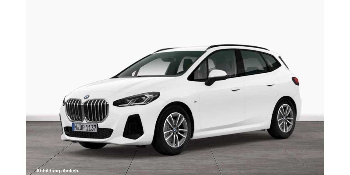 BMW 218 Active Tourer 5.270 km 35.280 &euro; Dreieich-Sprendlingen 63303