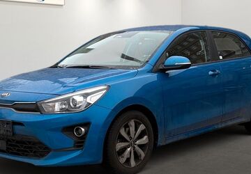 Kia Rio 36.130 km 12.499 &euro; Berlin 12681