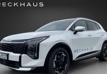 Kia Sportage 5.000 km 37.950 &euro; Erwitte 59597