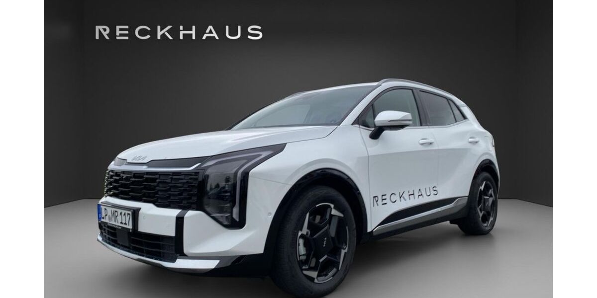 Kia Sportage 5.000 km 37.950 &euro; Erwitte 59597