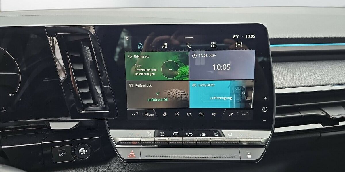 Renault Austral Equilibr+ 20900.- NETTO + insp+TÜV NEU+ 1.605 km 24.845 &euro; Schwalbach/Taunus 65824