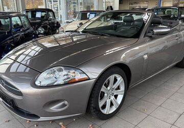 Jaguar XK 114.600 km 24.900 &euro; Hannover 30659