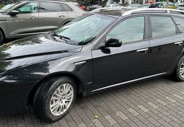 Alfa Romeo 159 120.500 km 4.800 &euro; Berlin 10407