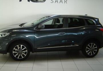 Renault Kadjar 19.154 km 22.999 &euro; Saarbrücken 66115
