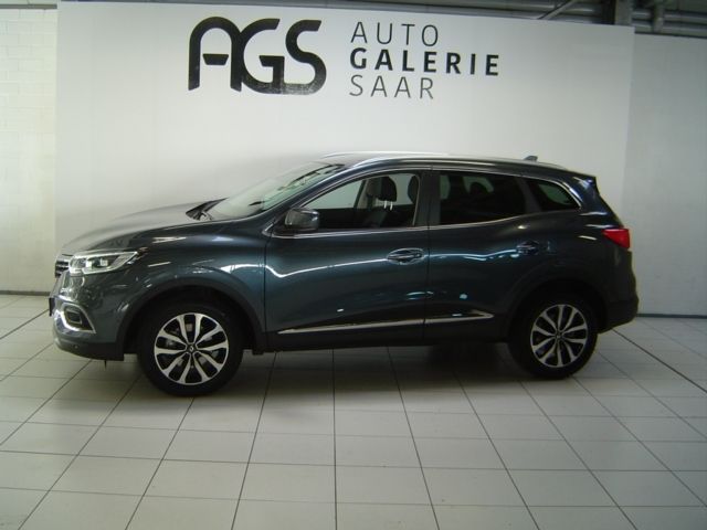 Renault Kadjar 19.154 km 22.999 &euro; Saarbrücken 66115