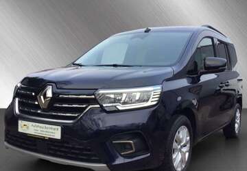 Renault Kangoo 1.001 km 28.980 &euro; Lindau 88131