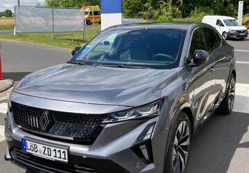 Renault Rafale 5.000 km 43.990 &euro; Löbau 02708