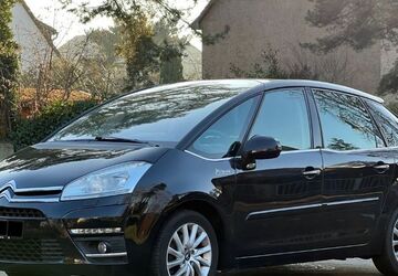 Citroen C4 Picasso 160.000 km 2.990 &euro; DAHLEWITZ 15827