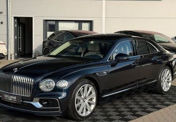 Bentley Flying Spur 89.777 km 142.750 &euro; Emsbüren 48488