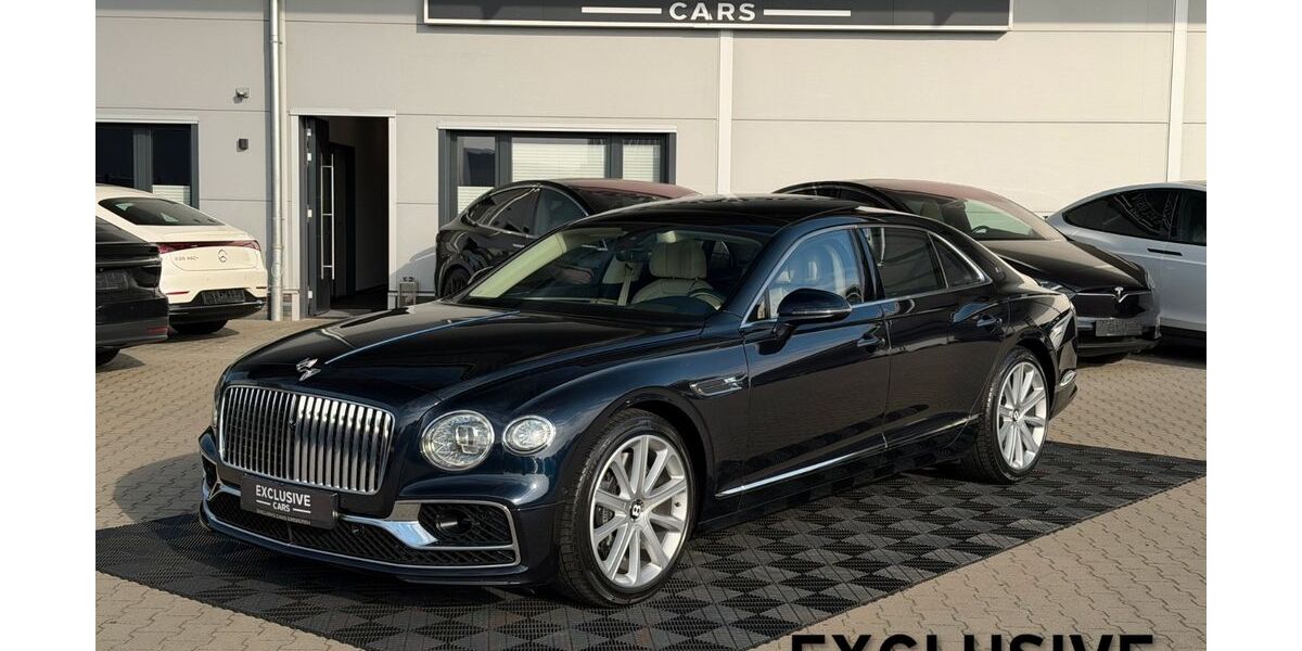 Bentley Flying Spur 89.777 km 142.750 &euro; Emsbüren 48488