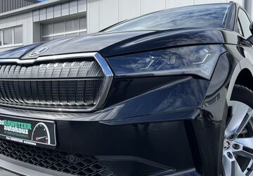 Skoda Enyaq 24.348 km 26.860 &euro; Marktredwitz 95615