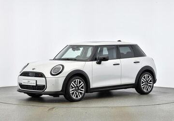 Mini Cooper S 1.198 km 33.574 &euro; 