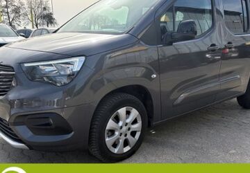 Opel Combo Life 10.650 km 24.150 &euro; Lippstadt 59557