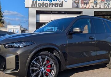 BMW X5 17.138 km 75.490 &euro; Schorndorf 73614