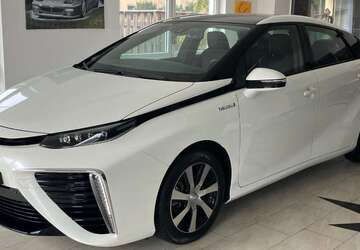 Toyota Mirai 12.500 km 17.990 &euro; Nassenheide ( bei Berlin ) 16775