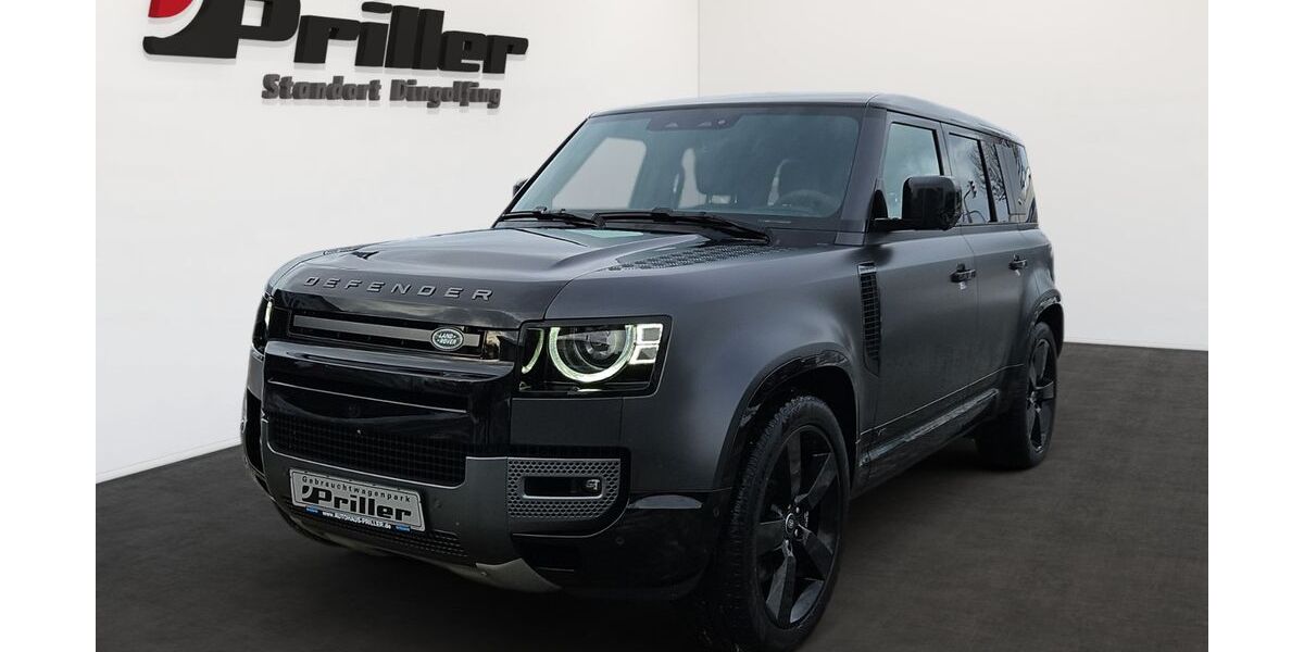 Land Rover Defender 36.174 km 104.900 &euro; Dingolfing 84130
